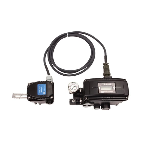 YTC - YT-2501 - Smart Positioner