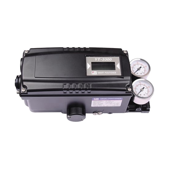 YTC - YT-3300 - Smart Positioner