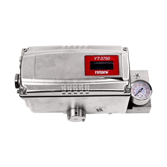 YTC - YT-3750 - Smart Positioner